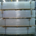 Galvanized Welded Wire Mesh Rolls For Building